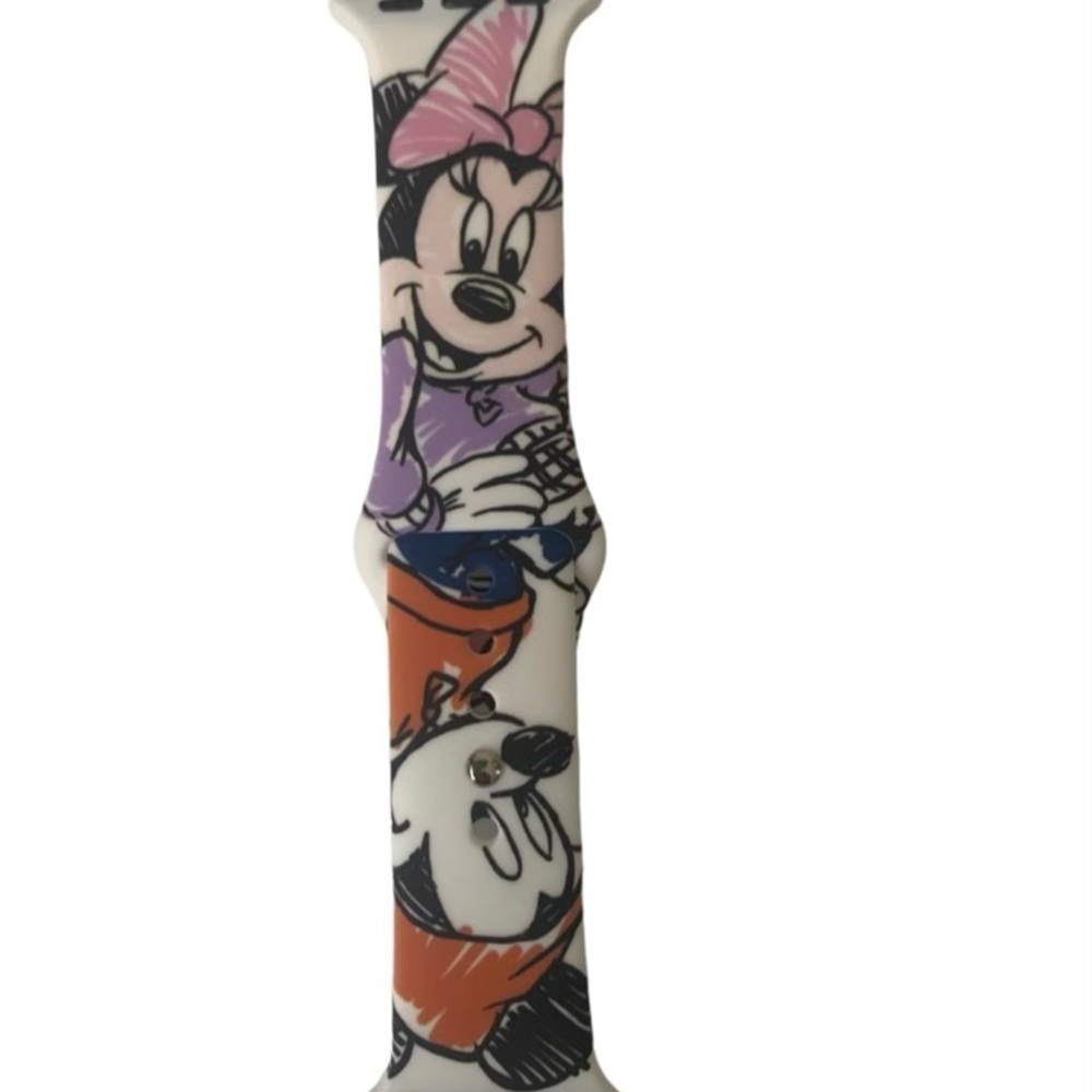 Disney Apple Watch Band